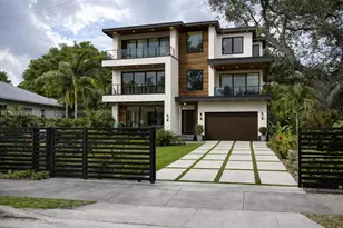 150 NW 44th St, Miami, FL 33127 - Photo 1