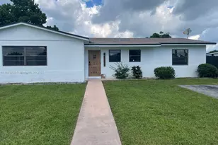 10815 SW 157th Terrace, Miami, FL 33157 - Photo 1