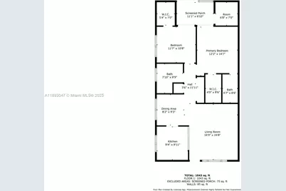 15126 Ashland St #229, Delray Beach, FL 33484 - Photo 7