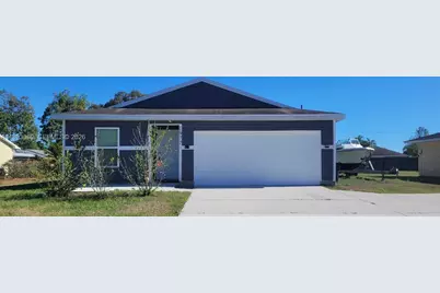 1977 SE Floresta Dr, Port Saint Lucie, FL 34983 - Photo 1
