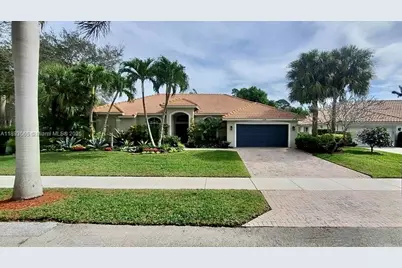 1335 E Barwick Ranch Cir, Delray Beach, FL 33445 - Photo 1