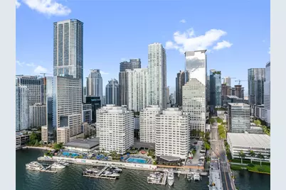 905 Brickell Bay Dr #230, Miami, FL 33131 - Photo 77