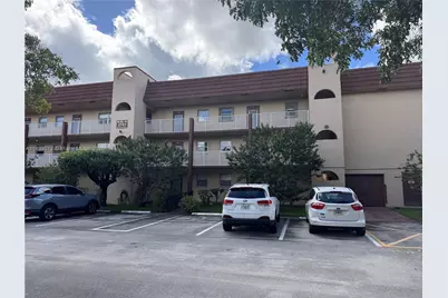 2741 N Pine Island Rd #106, Sunrise, FL 33322 - Photo 1