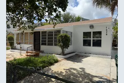 1628 NW 15th St, Miami, FL 33125 - Photo 1
