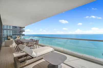 18501 Collins Ave #1001, Sunny Isles Beach, FL 33160 - Photo 17