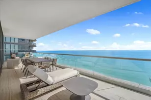 18501 Collins Ave, Sunny Isles Beach, FL 33160 - Photo 17