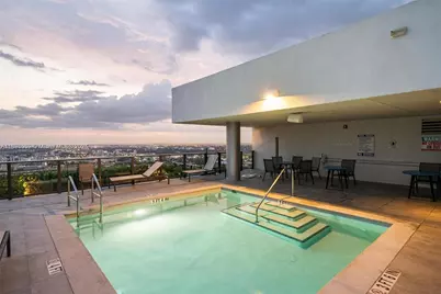1600 NE 1st Ave #1003, Miami, FL 33132 - Photo 9