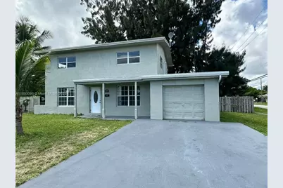 1189 NW 45th Ave, Lauderhill, FL 33313 - Photo 1