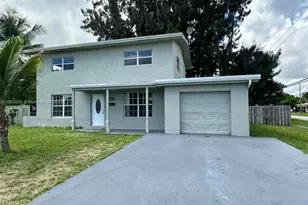 1189 NW 45th Ave, Lauderhill, FL 33313 - Photo 1