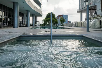 1600 NE 1st Ave #1003, Miami, FL 33132 - Photo 11