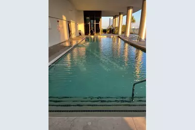 1600 NE 1st Ave #1003, Miami, FL 33132 - Photo 19