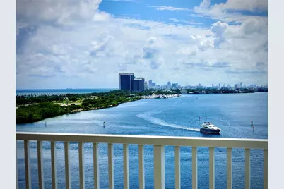 300 Bayview Dr #1206, Sunny Isles Beach, FL 33160 - Photo 1