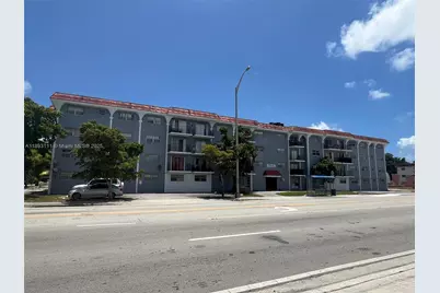 13725 NE 6th Ave #301, North Miami, FL 33161 - Photo 1