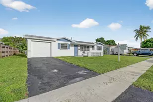 331 N 71st Ave, Hollywood, FL 33024 - Photo 3