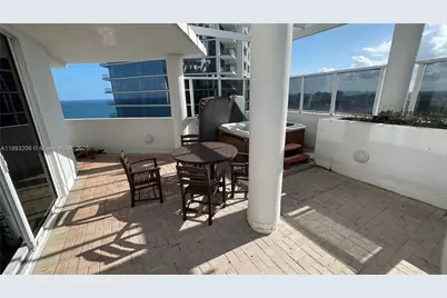 18001 Collins Ave #2814, Sunny Isles Beach, FL 33160 - Photo 23