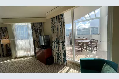 18001 Collins Ave #2814, Sunny Isles Beach, FL 33160 - Photo 19