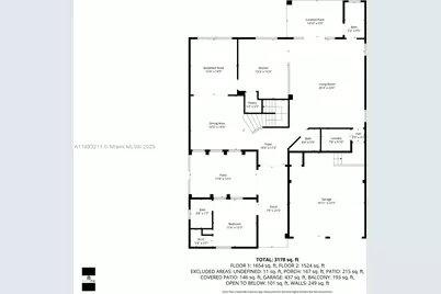 7722 SW 188th Ter, Cutler Bay, FL 33157 - Photo 19