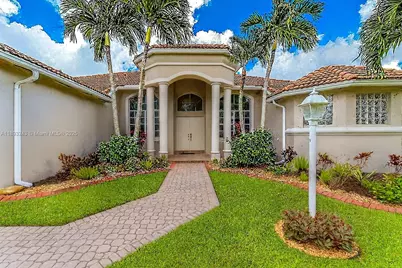 14032 NW 15th Dr, Pembroke Pines, FL 33028 - Photo 37