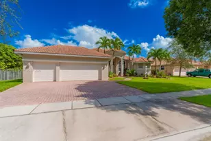 14032 NW 15th Dr, Pembroke Pines, FL 33028 - Photo 35