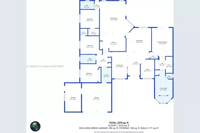 14032 NW 15th Dr, Pembroke Pines, FL 33028 - Photo 55