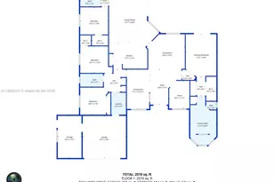 14032 NW 15th Dr, Pembroke Pines, FL 33028 - Photo 55