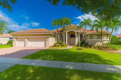 14032 NW 15th Dr, Pembroke Pines, FL 33028 - Photo 43