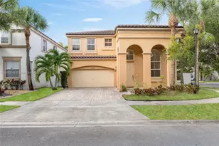 15803 SW 48th Pl, Miramar, FL 33027 - Photo 1