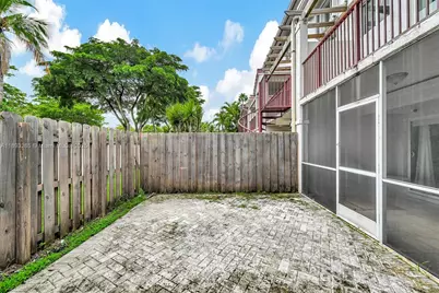 10101 SW 154th Cir Ct #107-11, Miami, FL 33196 - Photo 25