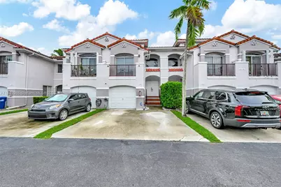 10101 SW 154th Cir Ct #107-11, Miami, FL 33196 - Photo 1