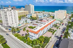 349 Virginia St, Hollywood, FL 33019 - Photo 1