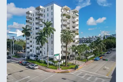 1455 West Ave #601, Miami Beach, FL 33139 - Photo 3