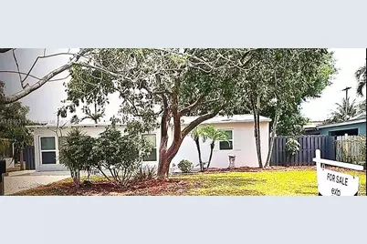 442 SW 22nd Ave, Fort Lauderdale, FL 33312 - Photo 1