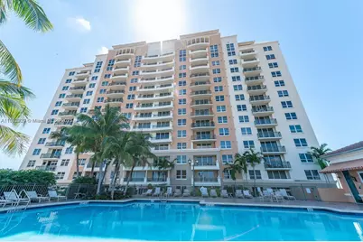 3232 SW 22nd St #1910, Miami, FL 33145 - Photo 1