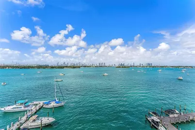 1200 West Ave #725, Miami Beach, FL 33139 - Photo 1