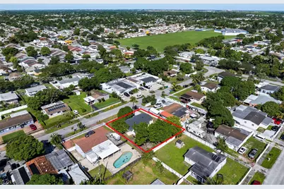 18931 NW 44th Ave, Miami Gardens, FL 33055 - Photo 29