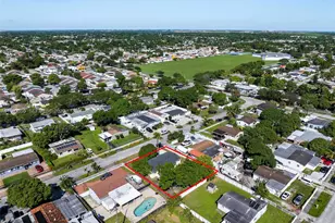 18931 NW 44th Ave, Miami Gardens, FL 33055 - Photo 29