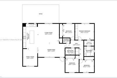 6701 SW 48th St, Miami, FL 33155 - Photo 45