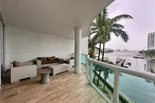 7918 Harbor Island Dr, North Bay Village, FL 33141 - Photo 1