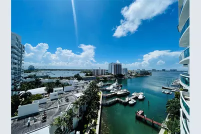 7918 Harbor Island Dr #311, North Bay Village, FL 33141 - Photo 13