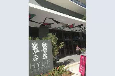 121 NE 34th St #1905, Miami, FL 33137 - Photo 1