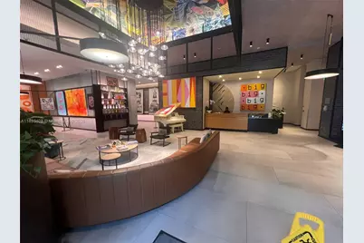 121 NE 34th St #1905, Miami, FL 33137 - Photo 5