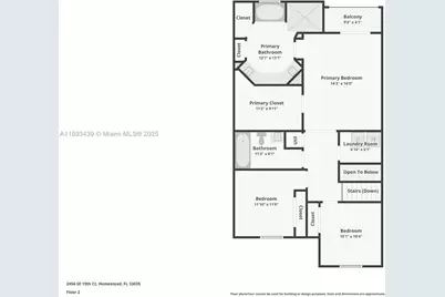 2456 SE 19th Ct #0, Homestead, FL 33035 - Photo 37