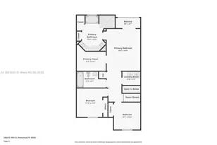 2456 SE 19th Ct, Homestead, FL 33035 - Photo 37