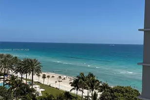 19201 Collins Ave, Sunny Isles Beach, FL 33160 - Photo 1