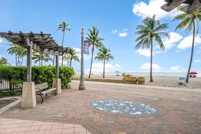 777 N Ocean Dr #N528, Hollywood, FL 33019 - Photo 35