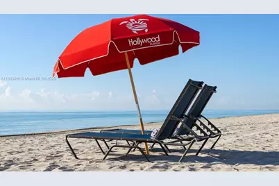 777 N Ocean Dr #N528, Hollywood, FL 33019 - Photo 33