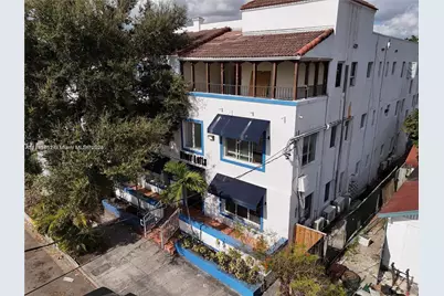 1021 NW 3rd St #305, Miami, FL 33128 - Photo 1