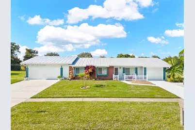 [Address not provided], Palm Bay, FL 32905 - Photo 1