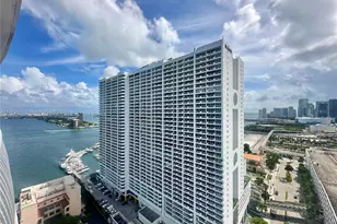 1750 N Bayshore Dr, Miami, FL 33132 - Photo 1