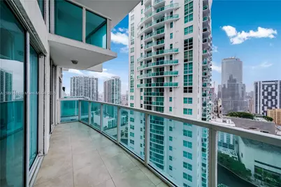 41 SE 5th St #1709, Miami, FL 33131 - Photo 21